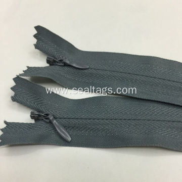 Ykk No 10 Zip Metal Zippers Wholesale